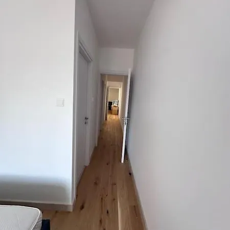Appartement City Center 2bed Luxury Flat