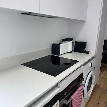 Appartement City Center 2bed Luxury Flat *