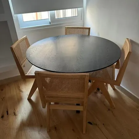 Appartement City Center 2bed Luxury Flat Larnaca