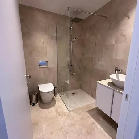 City Center 2bed Luxury Flat Appartement *