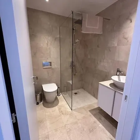 Appartement City Center 2bed Luxury Flat *