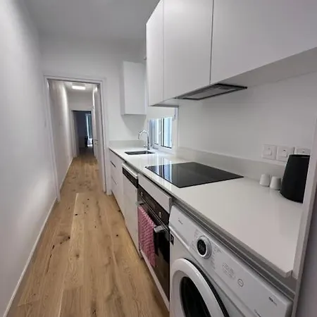 Appartement City Center 2bed Luxury Flat Larnaca