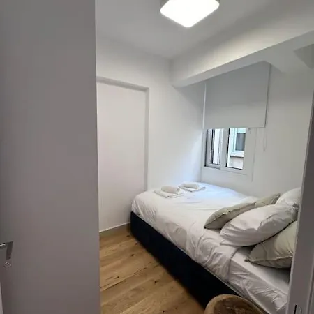 Appartement City Center 2bed Luxury Flat Larnaca