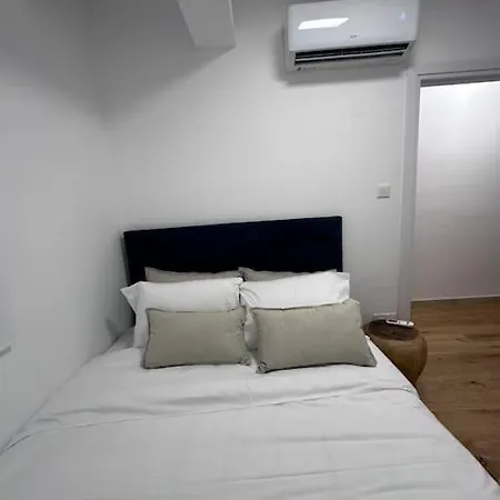 شقة City Center 2bed Luxury Flat