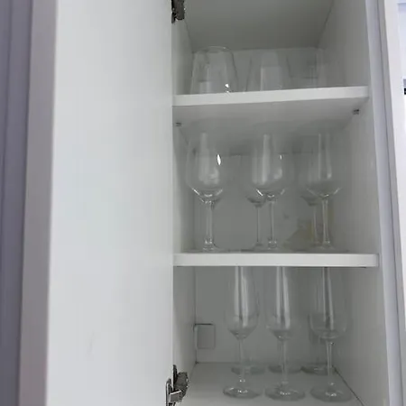 City Center 2bed Luxury Flat * لارنكا