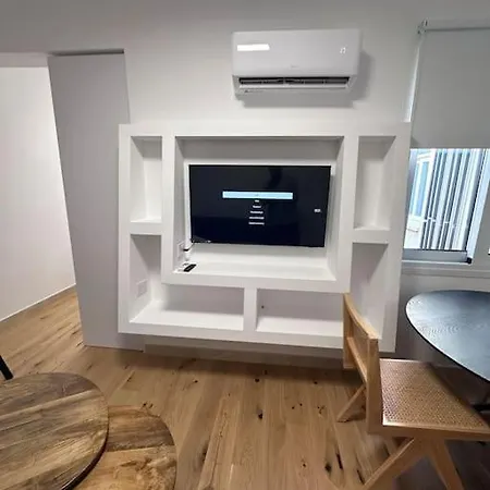 City Center 2bed Luxury Flat شقة