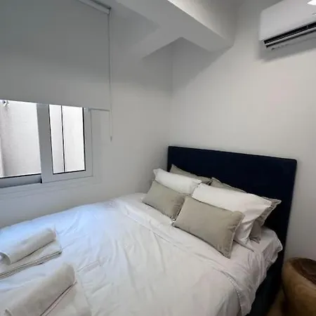 شقة City Center 2bed Luxury Flat *