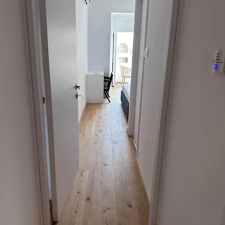 City Center 2bed Luxury Flat شقة