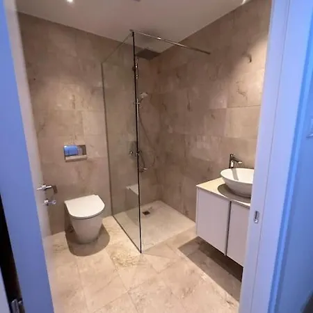 City Center 2bed Luxury Flat شقة