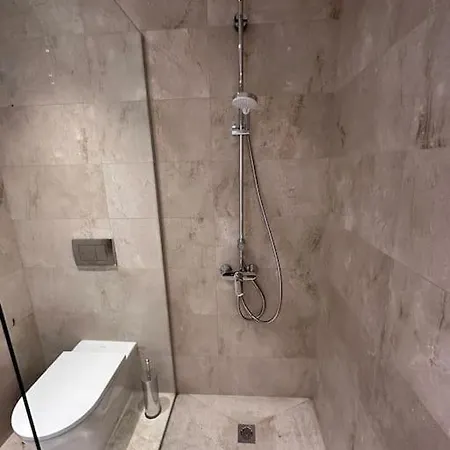 شقة City Center 2bed Luxury Flat